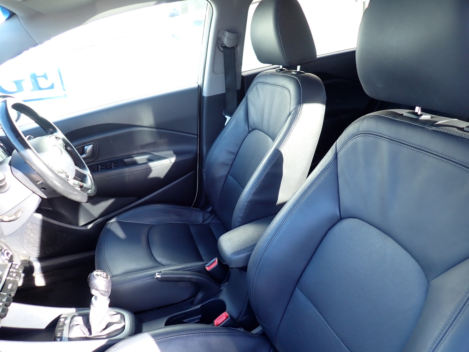 Used Kia Rio 2015 for sale - 76416486: Photo 25