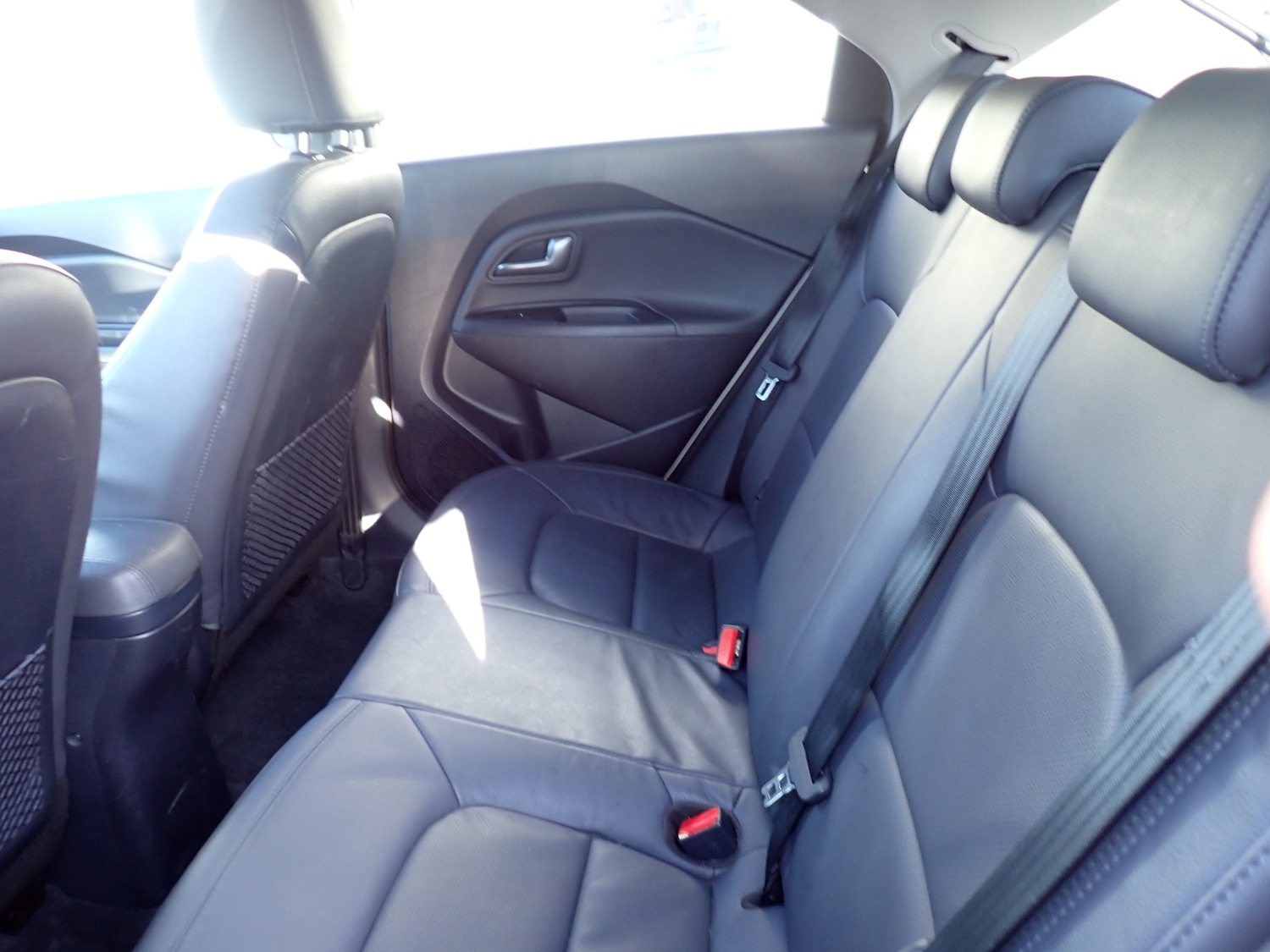 Used Kia Rio 2015 for sale - 76416486: Photo 26