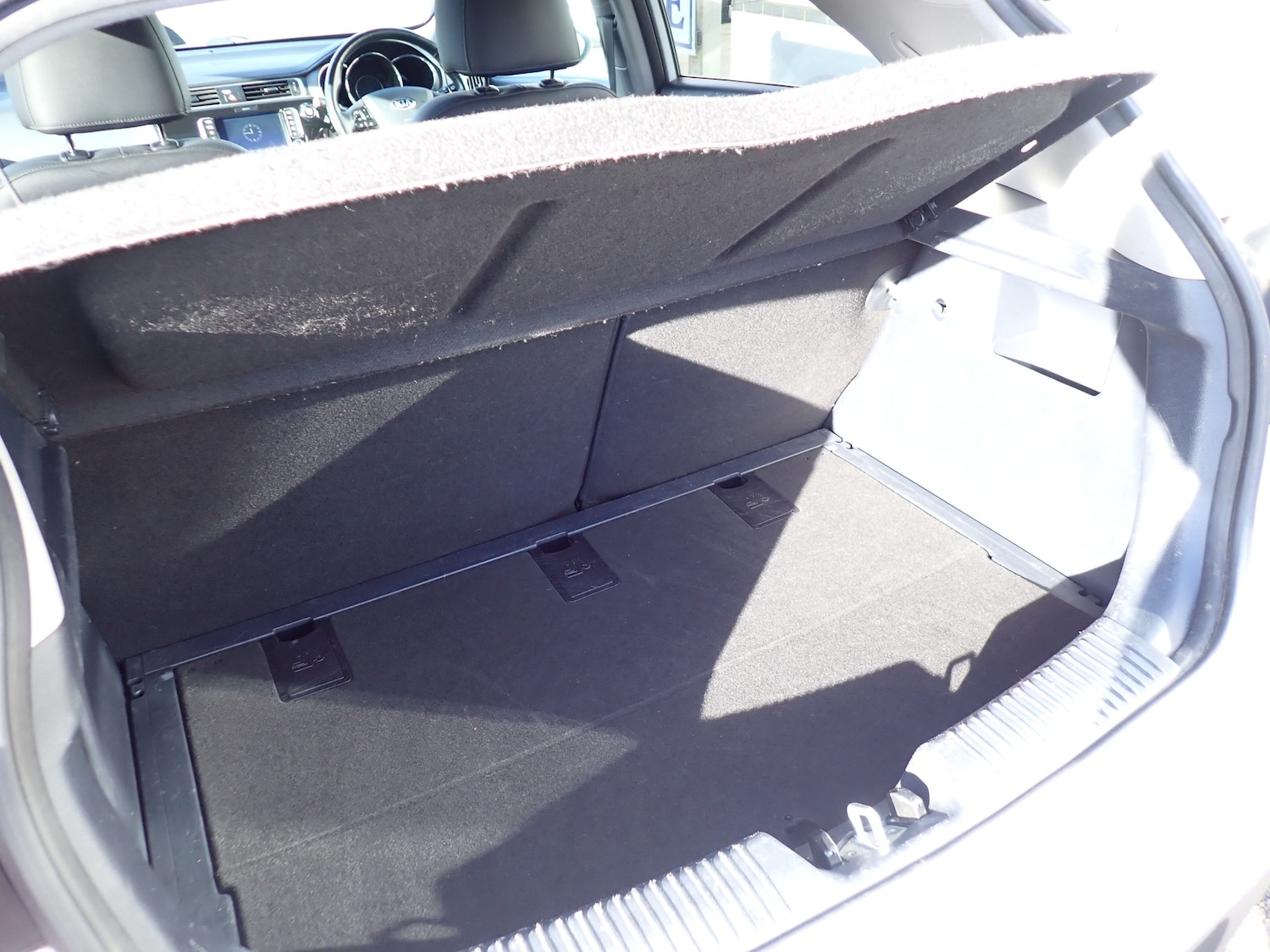 Used Kia Rio 2015 for sale - 76416486: Photo 28