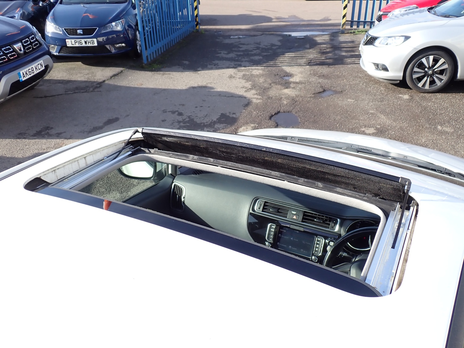 Used Kia Rio 2015 for sale - 76416486: Photo 30