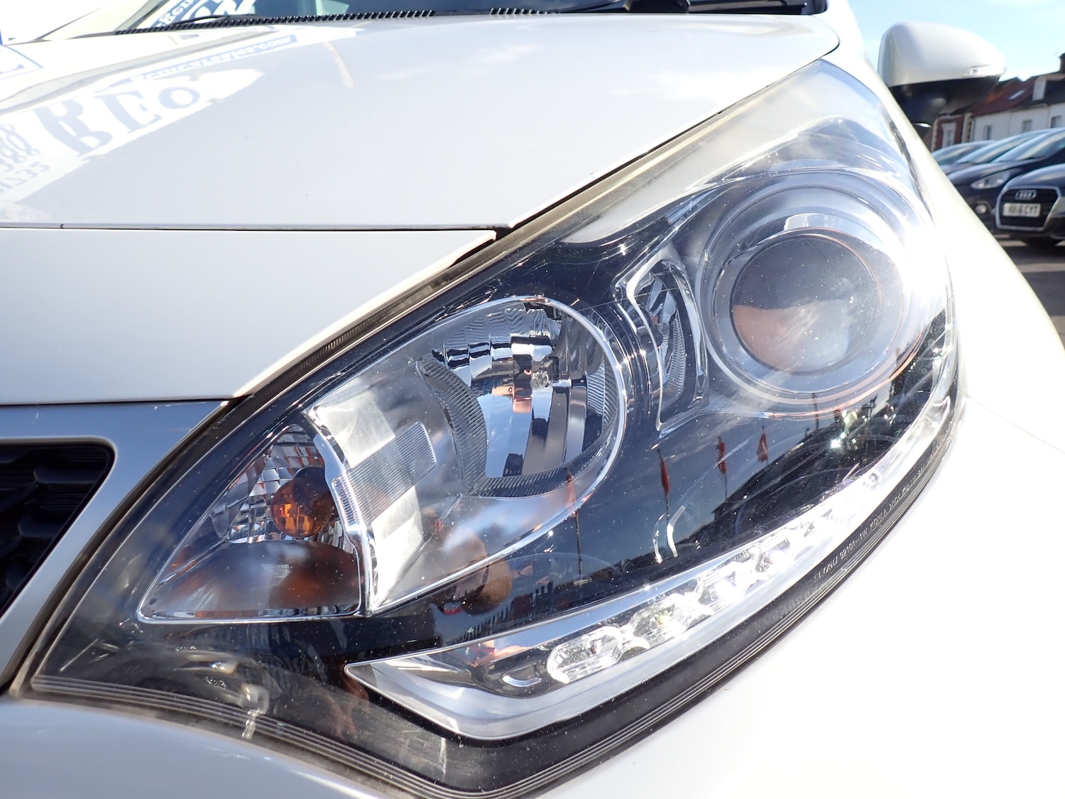 Used Kia Rio 2015 for sale - 76416486: Photo 31