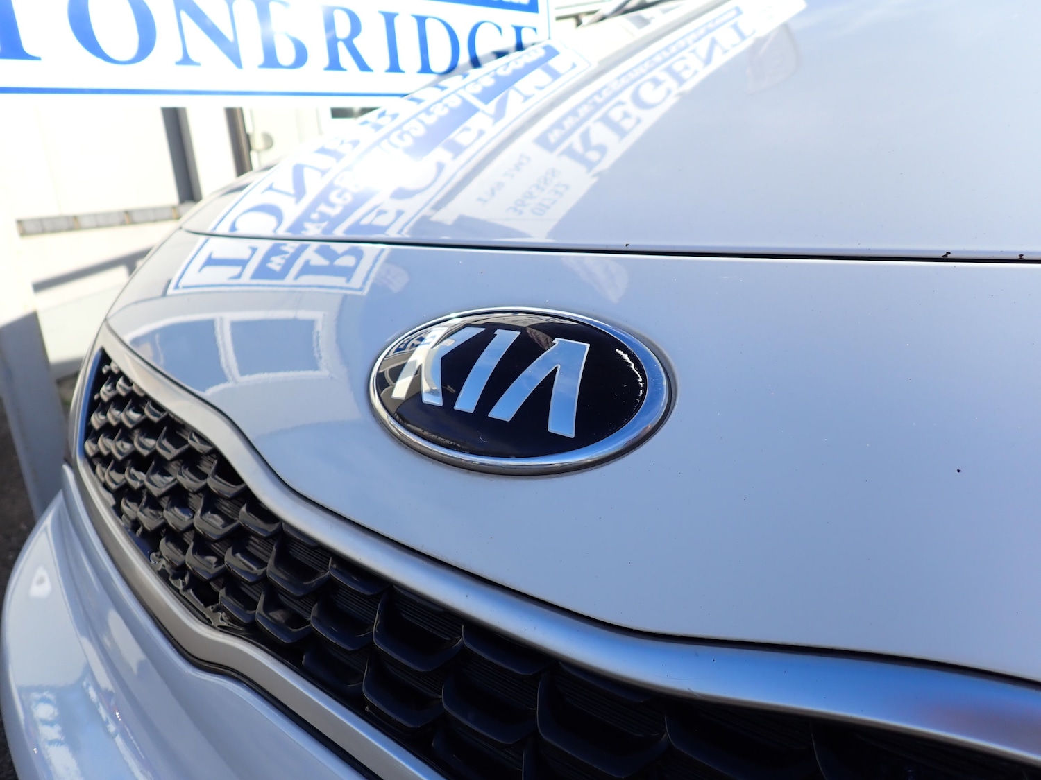 Used Kia Rio 2015 for sale - 76416486: Photo 32