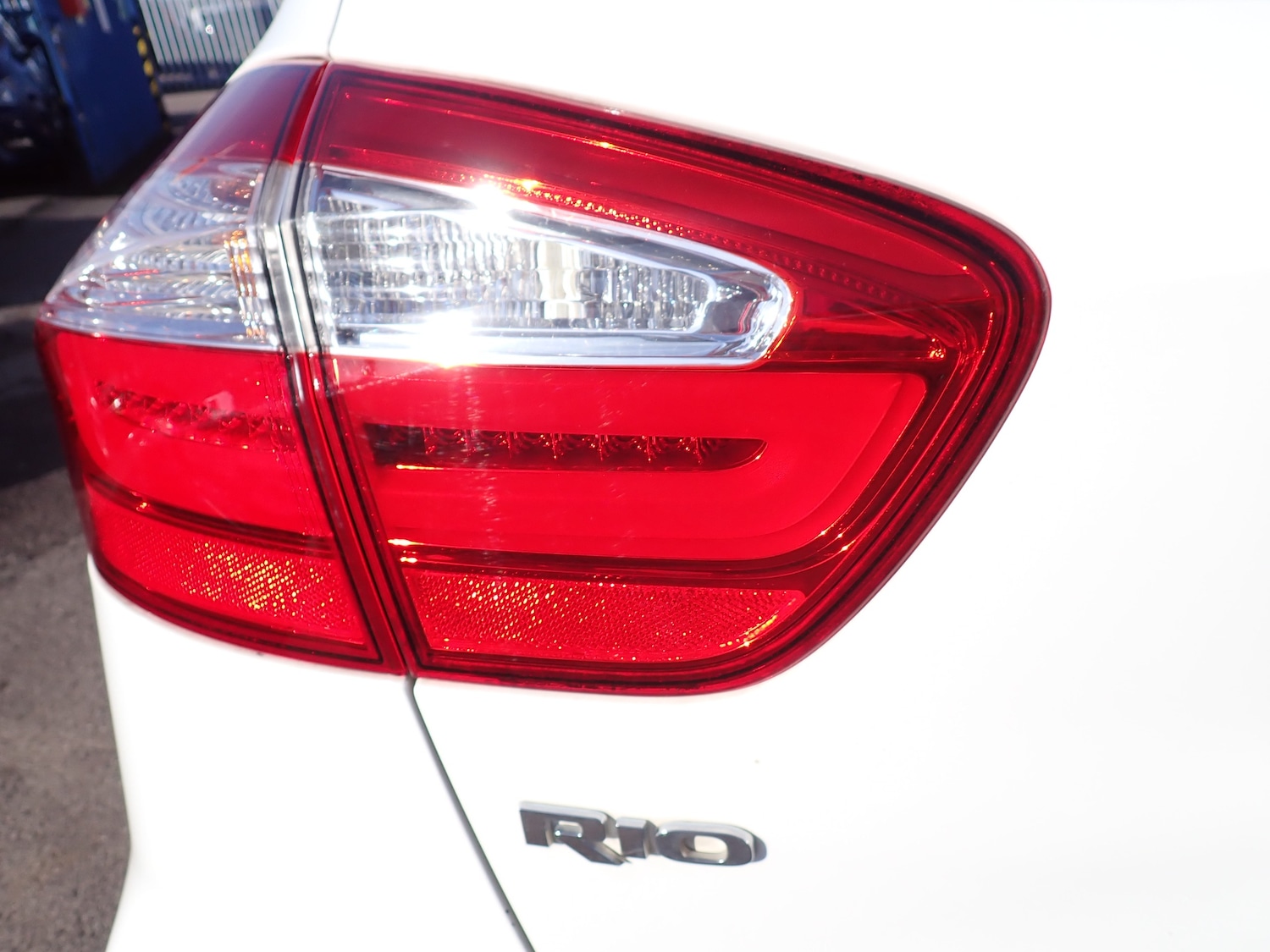 Used Kia Rio 2015 for sale - 76416486: Photo 33