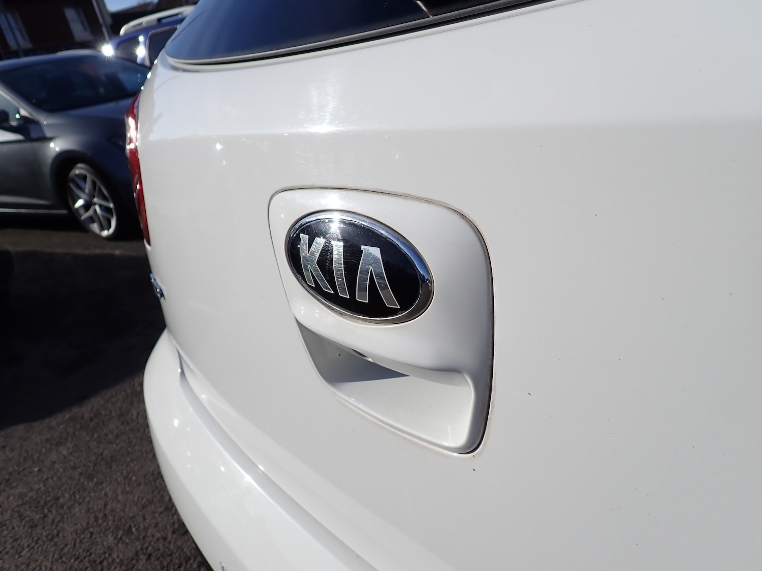 Used Kia Rio 2015 for sale - 76416486: Photo 35