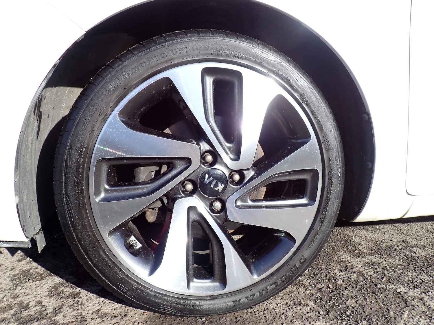 Used Kia Rio 2015 for sale - 76416486: Photo 37