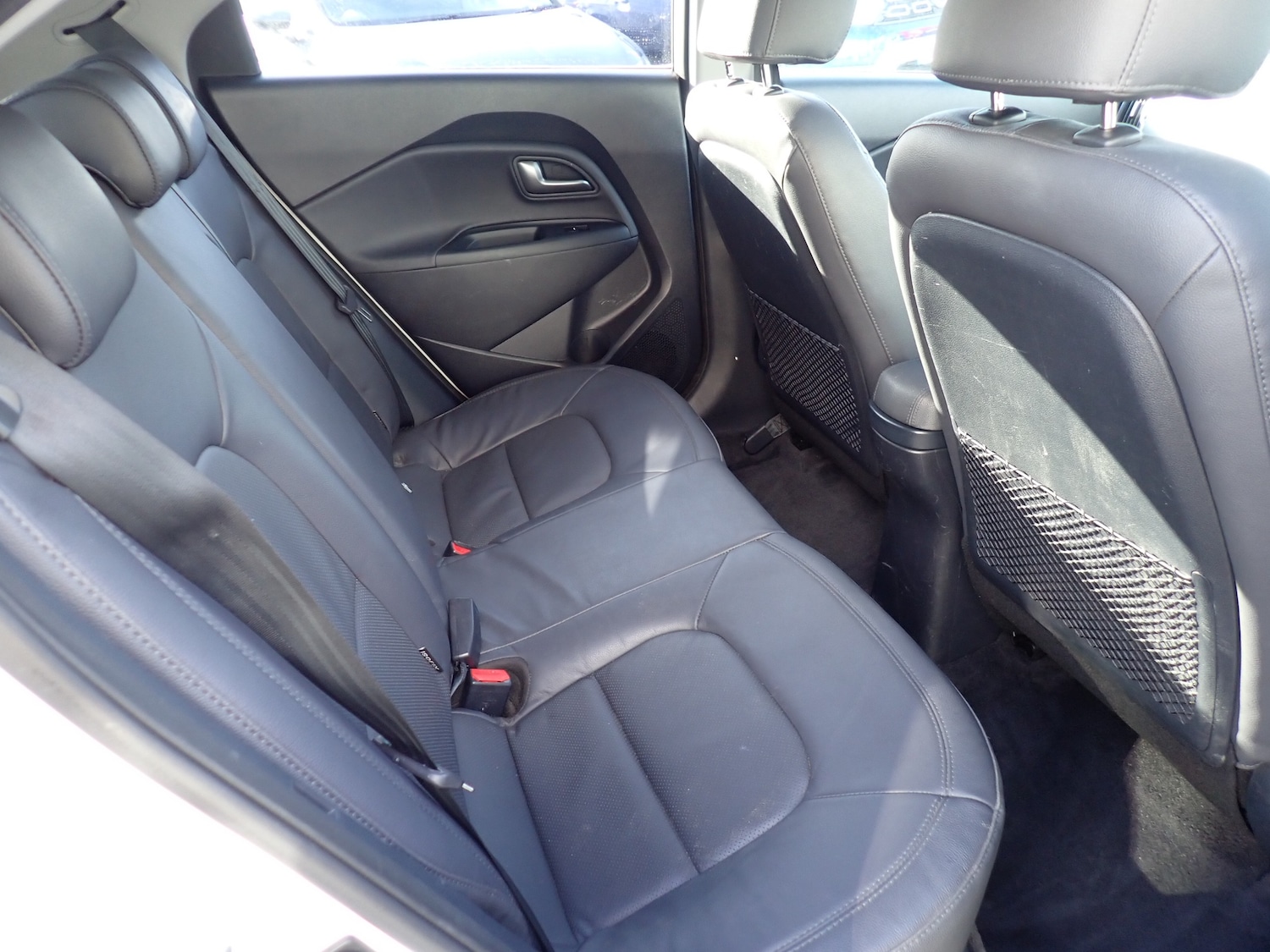 Used Kia Rio 2015 for sale - 76416486: Photo 4