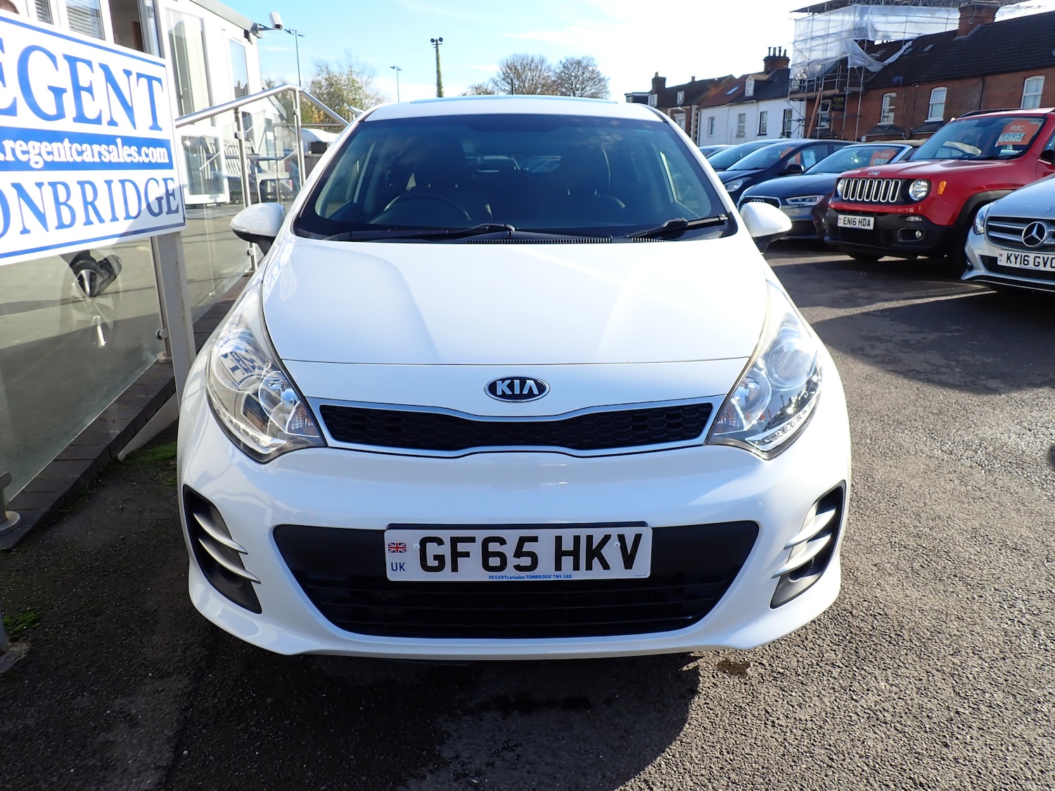 Used Kia Rio 2015 for sale - 76416486: Photo 6