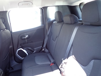 Used Jeep Renegade 2018 for sale - 79055083: Photo