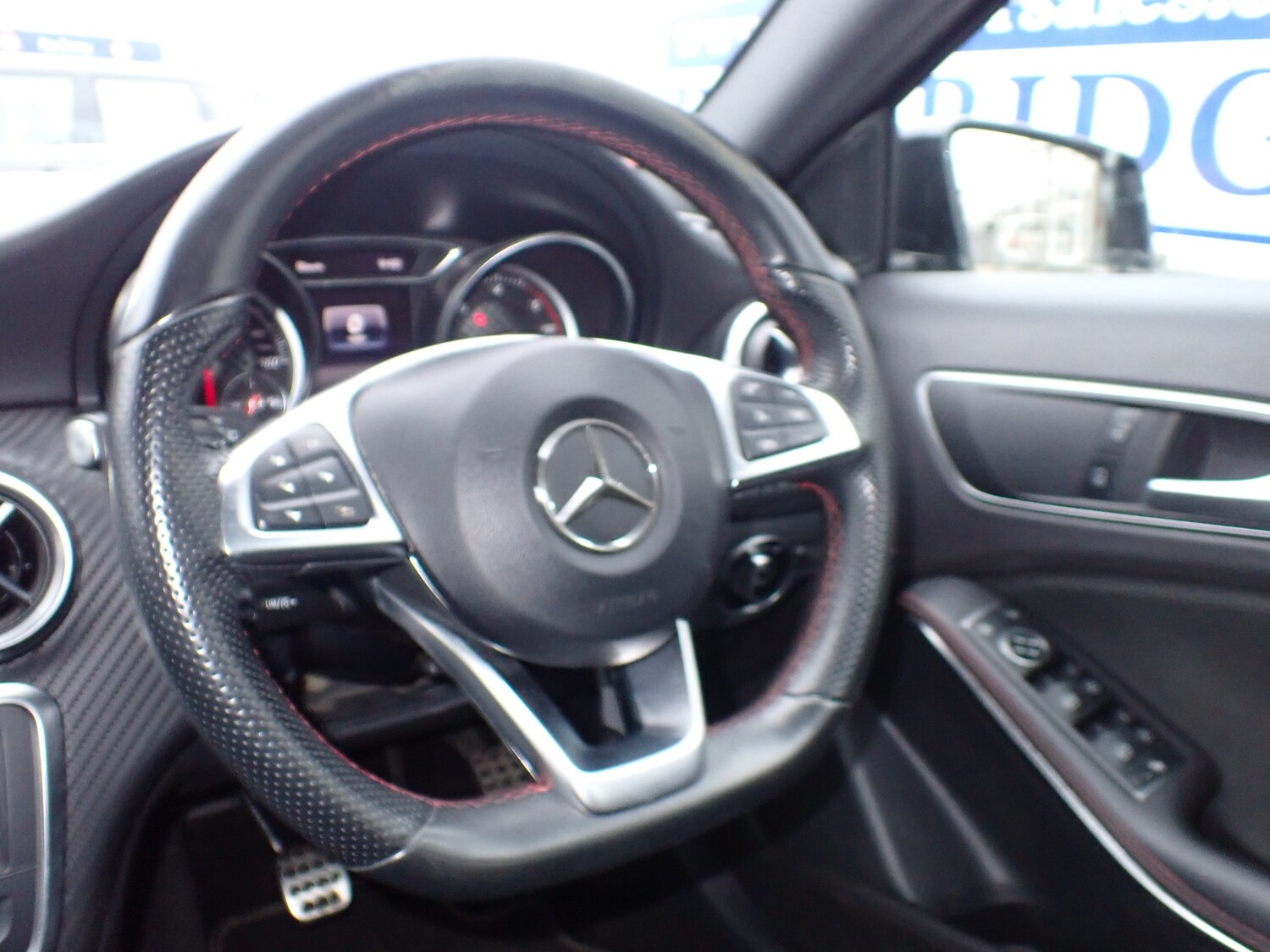 Used Mercedes-Benz A-Class 2017 for sale - 77431803: Photo 12