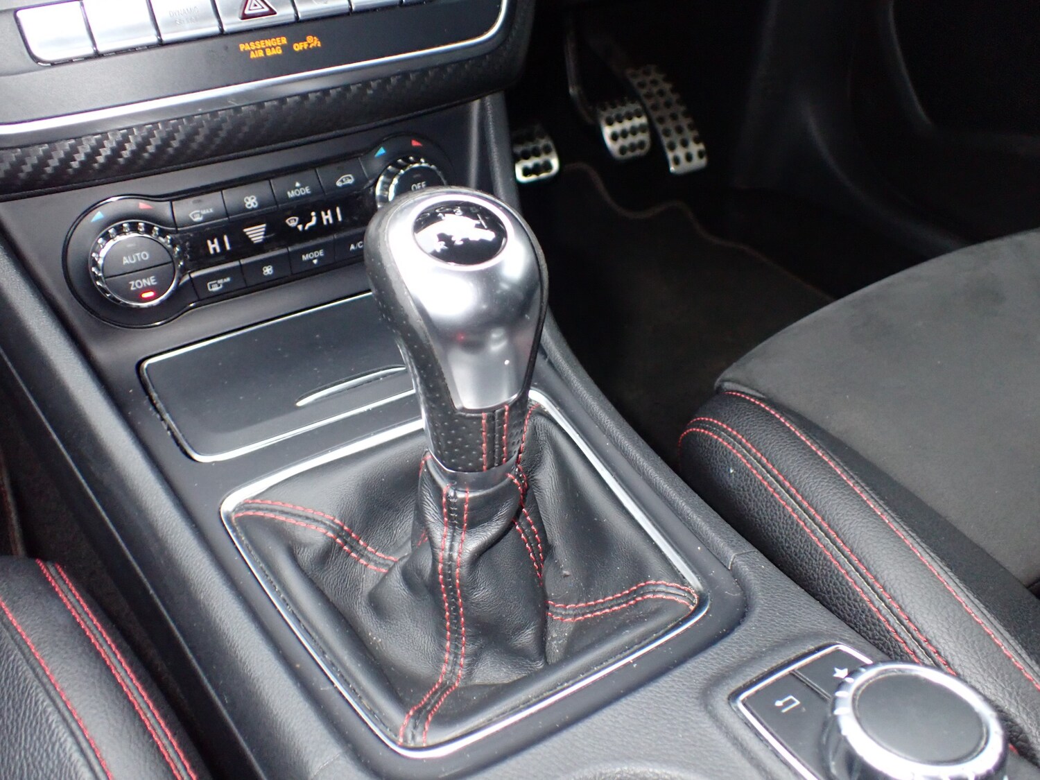 Used Mercedes-Benz A-Class 2017 for sale - 77431803: Photo 13