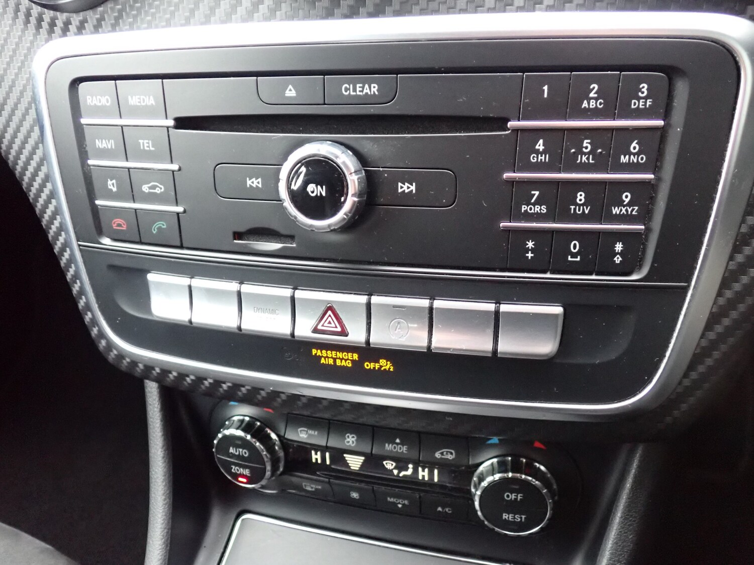 Used Mercedes-Benz A-Class 2017 for sale - 77431803: Photo 15