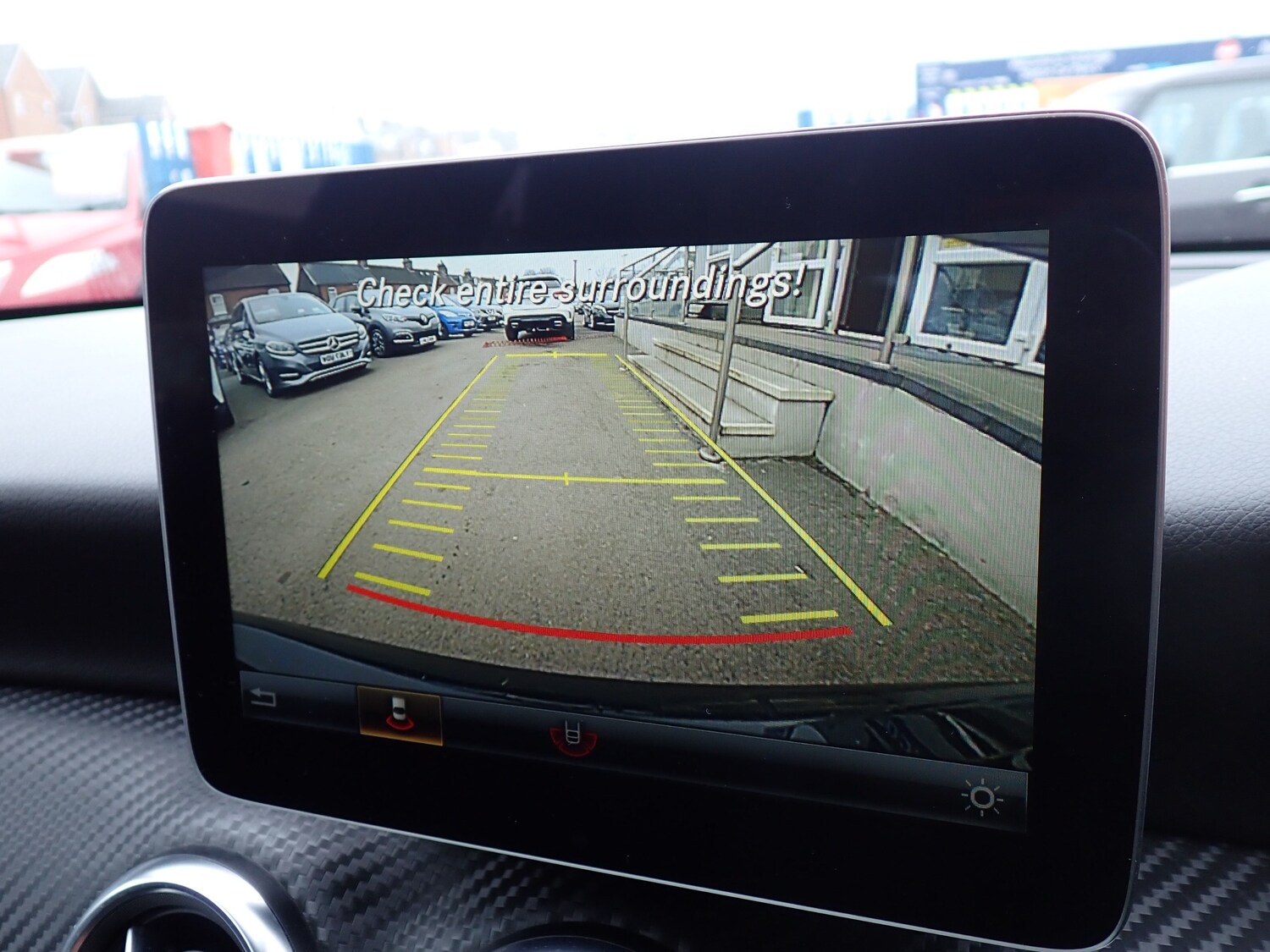 Used Mercedes-Benz A-Class 2017 for sale - 77431803: Photo 18