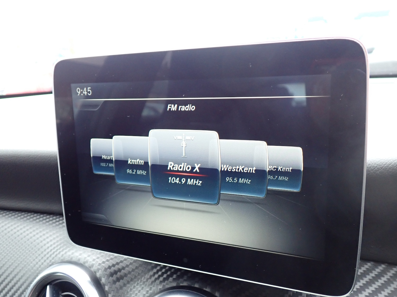 Used Mercedes-Benz A-Class 2017 for sale - 77431803: Photo 19