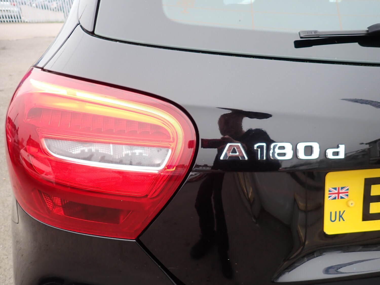 Used Mercedes-Benz A-Class 2017 for sale - 77431803: Photo 33