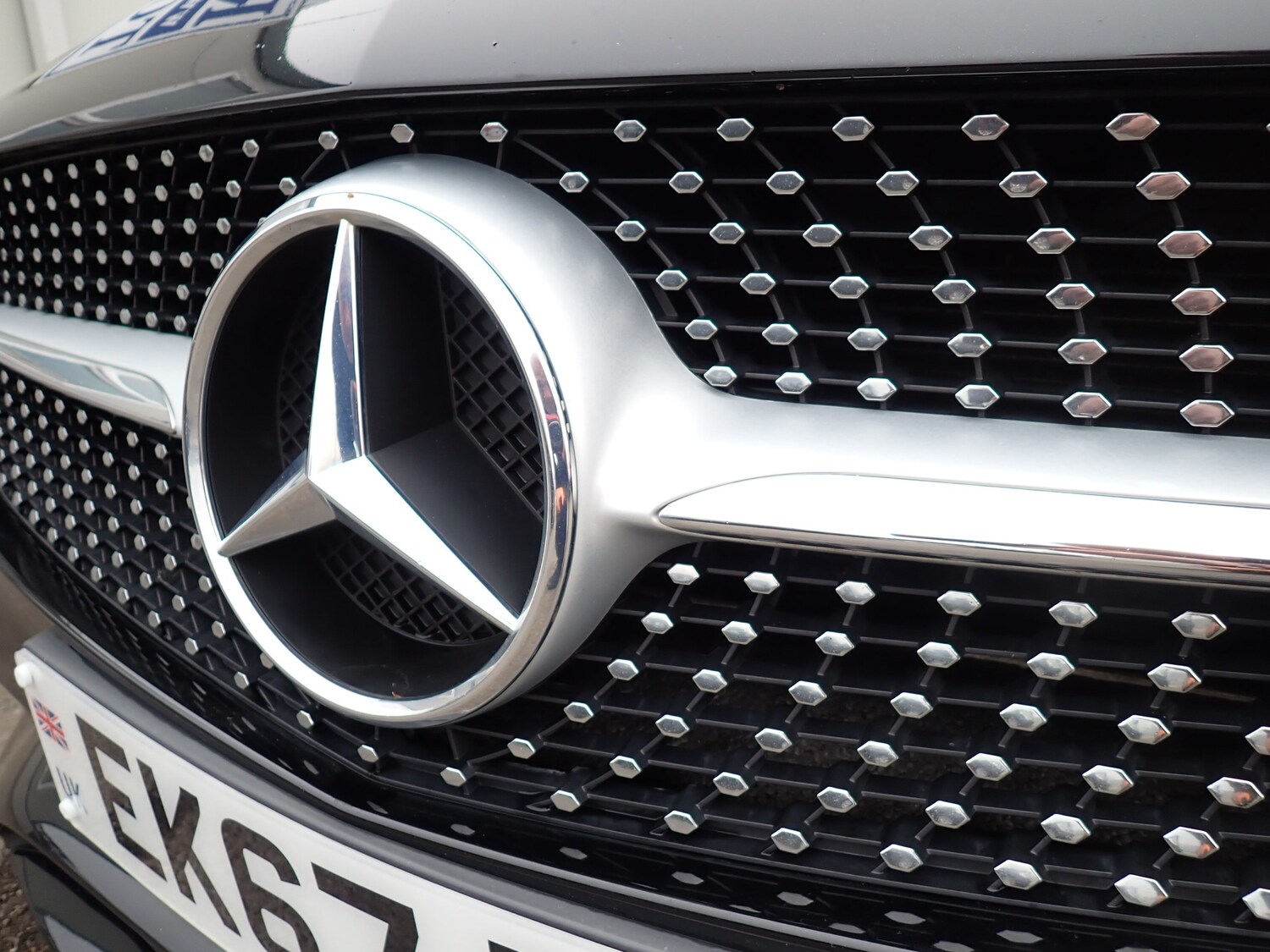 Used Mercedes-Benz A-Class 2017 for sale - 77431803: Photo 34