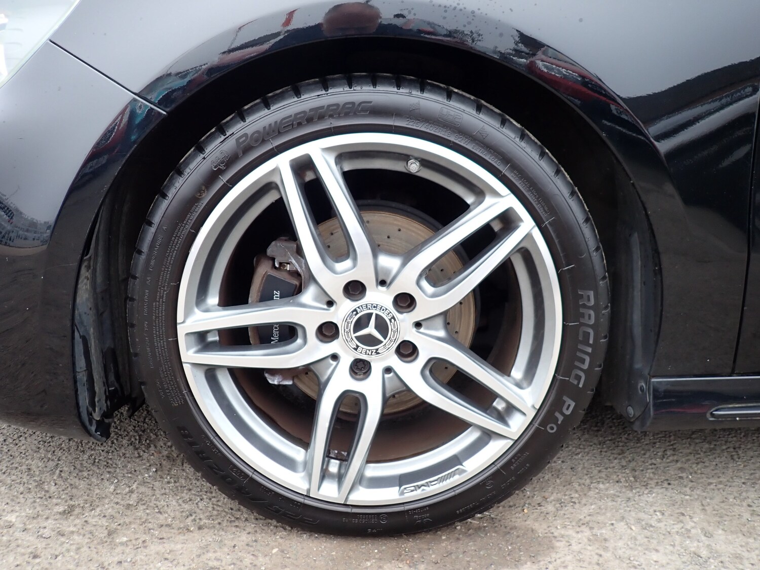 Used Mercedes-Benz A-Class 2017 for sale - 77431803: Photo 38