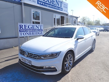 Used Volkswagen Passat 2015 for sale - 78341069: Photo