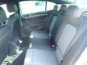 Used Volkswagen Passat 2015 for sale - 78341069: Photo