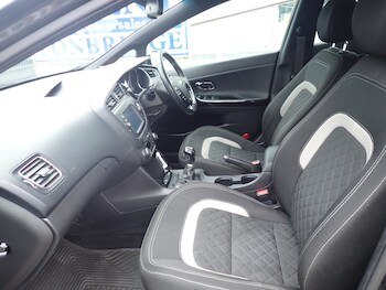Used Kia Ceed 2017 for sale - 78545426: Photo