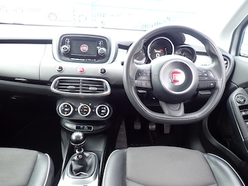 Used Fiat 500X 2015 for sale - 77080100: Photo