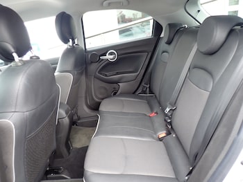 Used Fiat 500X 2015 for sale - 77080100: Photo