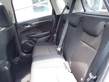 Used Honda Jazz 2016 for sale - 79296993: Photo