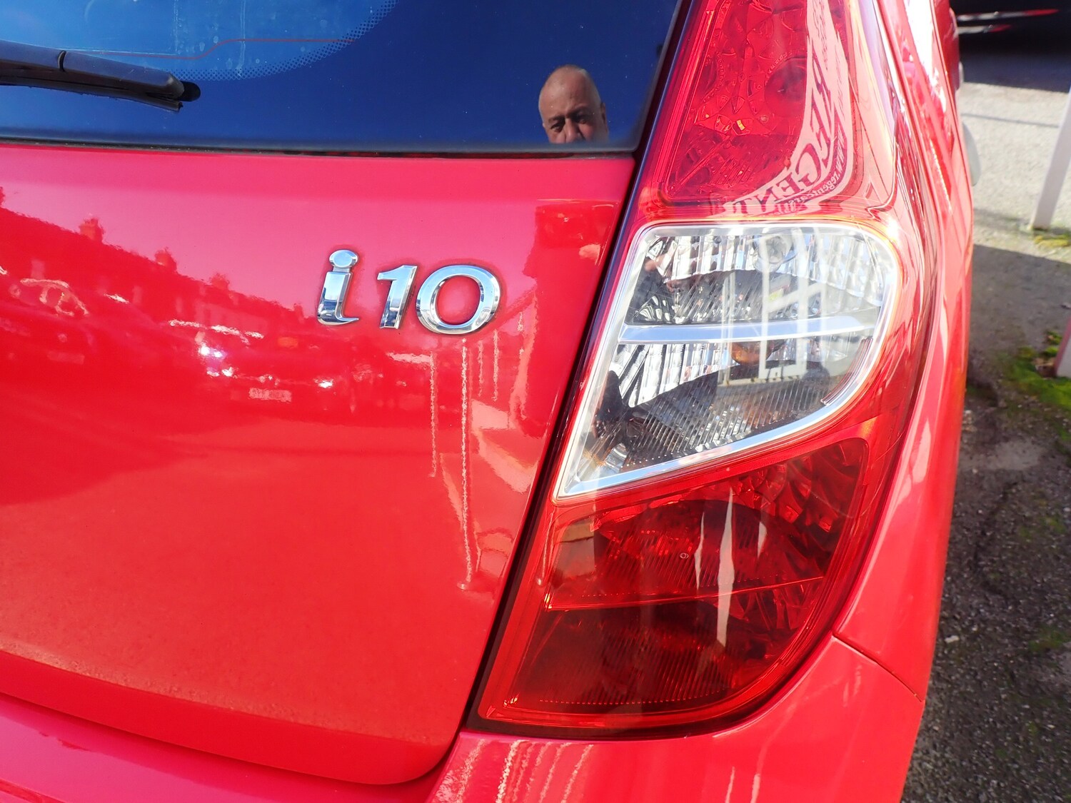Used Hyundai i10 2013 for sale - 77654061: Photo 21