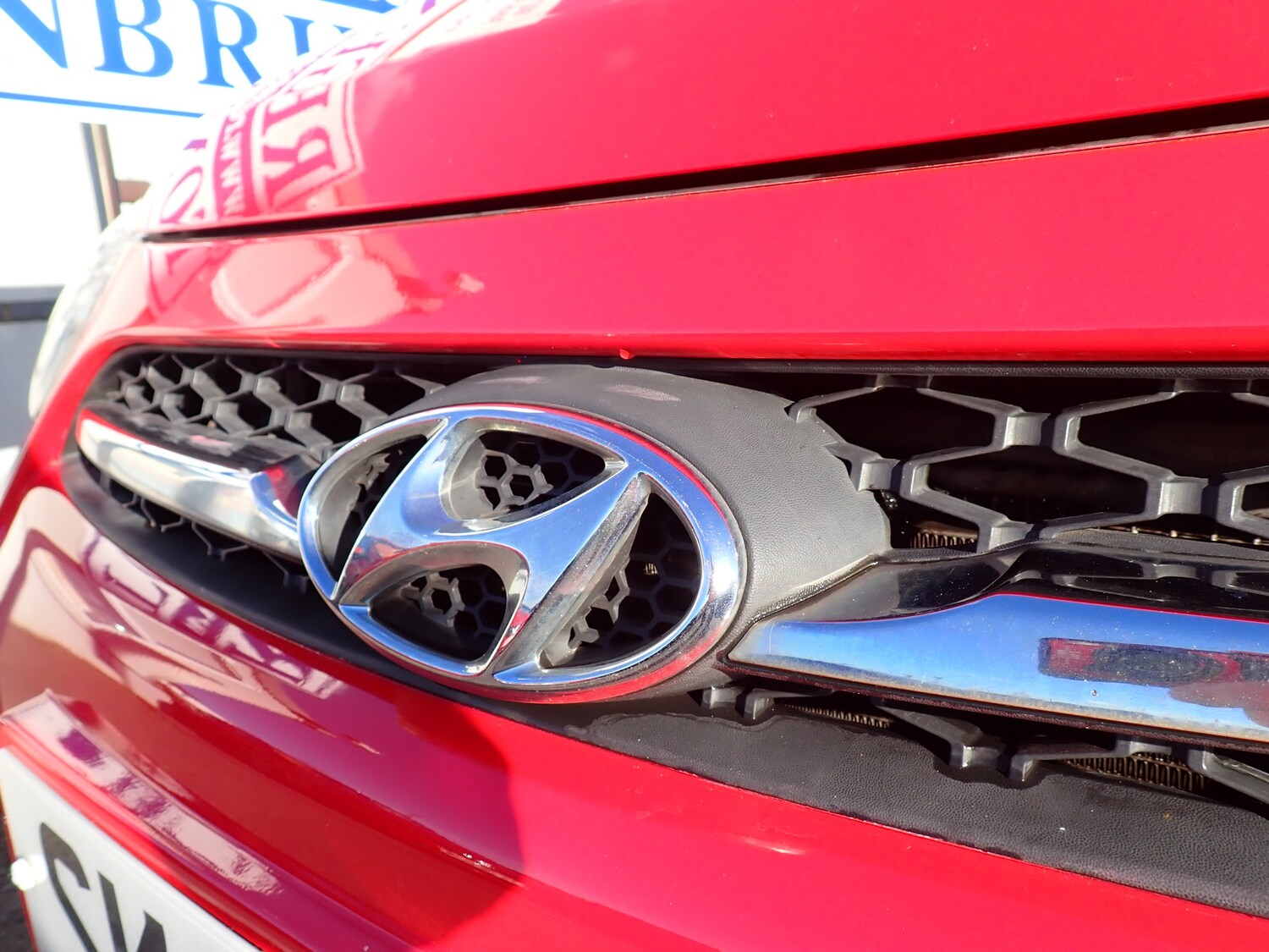 Used Hyundai i10 2013 for sale - 77654061: Photo 23