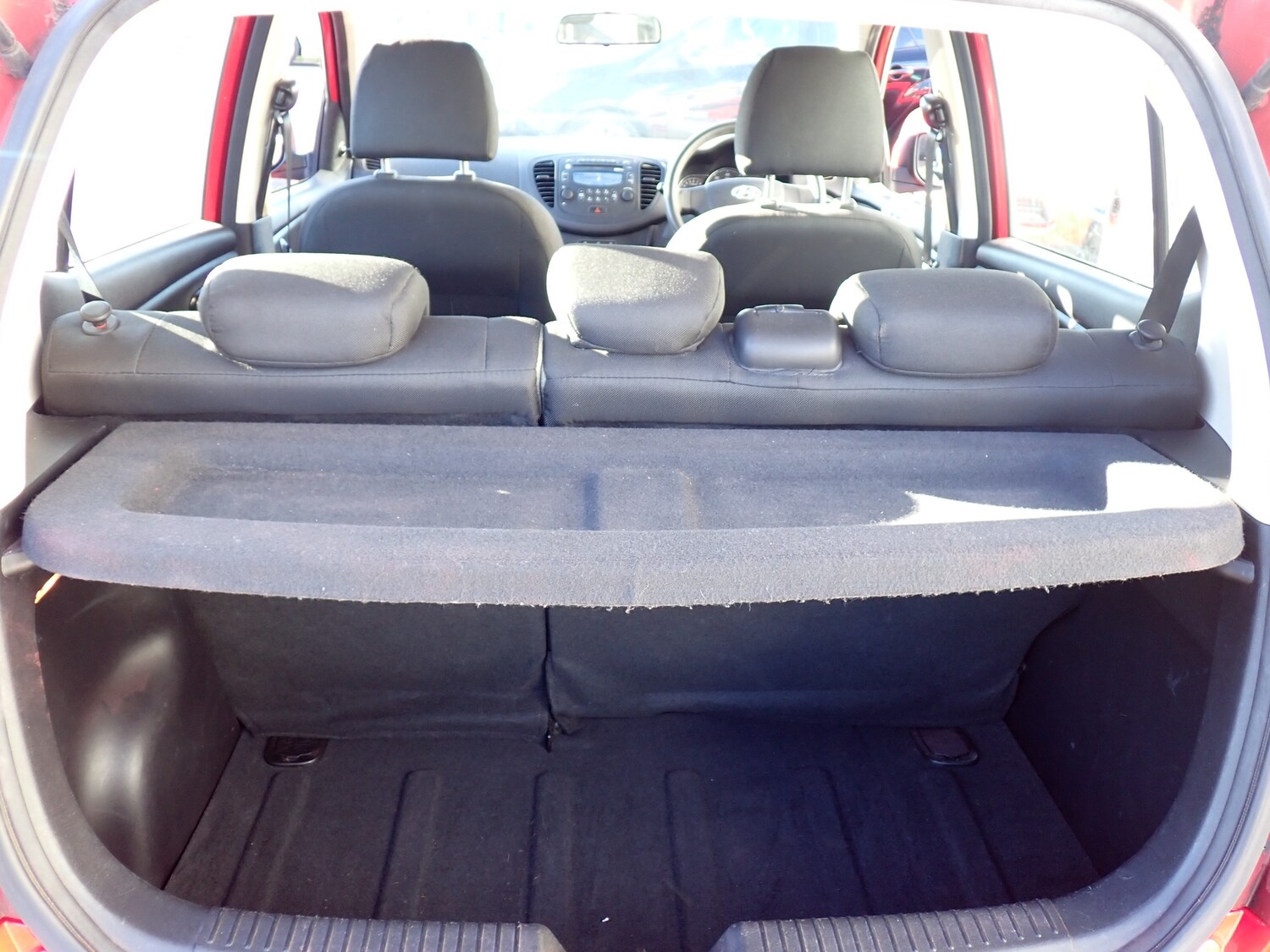 Used Hyundai i10 2013 for sale - 77654061: Photo 24