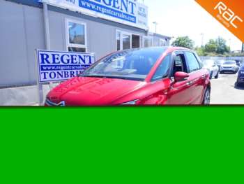 2015 (65) - 1.6 e-HDi Exclusive MPV 5dr Diesel Manual Euro 5 (s/s) (115 ps)
