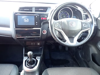 Used Honda Jazz 2017 for sale - 75912584: Photo