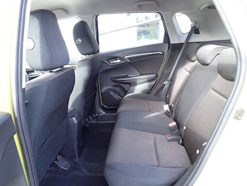 Used Honda Jazz 2017 for sale - 75912584: Photo