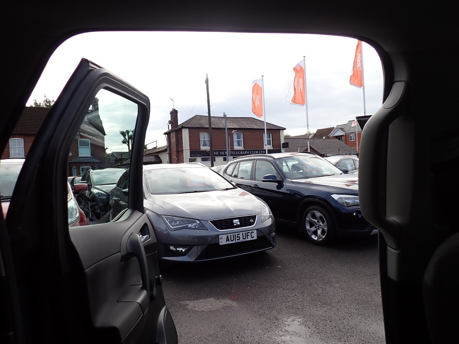 Used Vauxhall Meriva 2016 for sale - 76134022: Photo 17