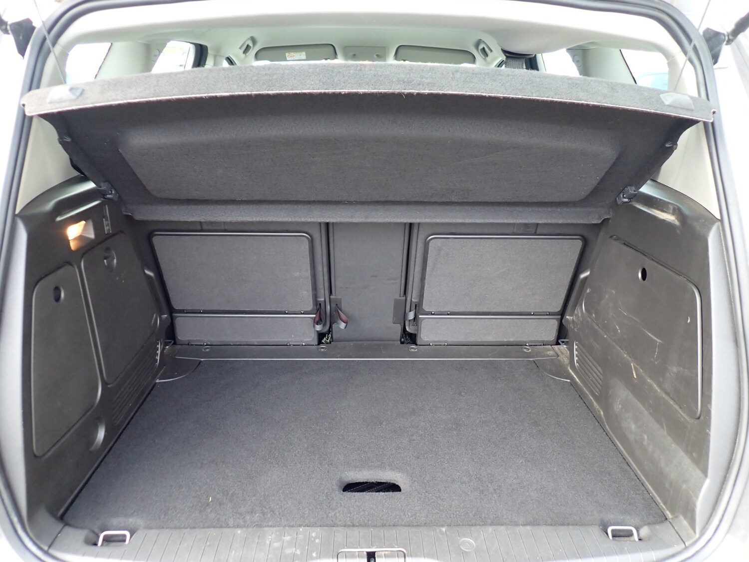 Used Vauxhall Meriva 2016 for sale - 76134022: Photo 23