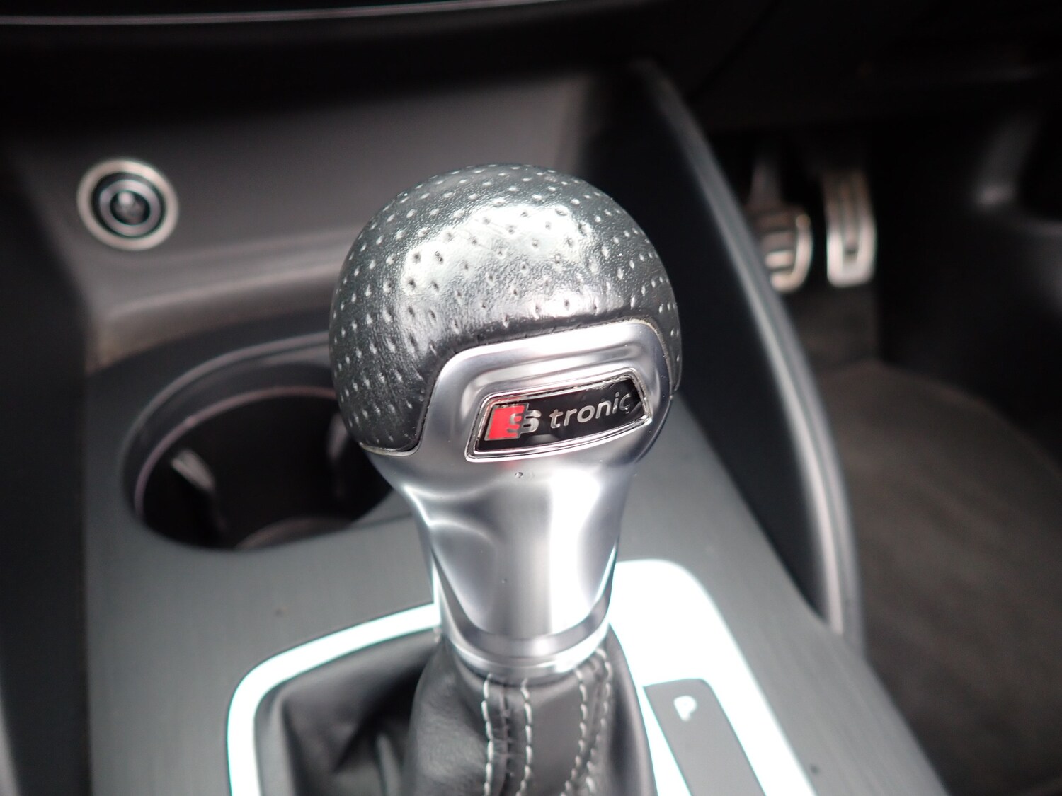 Used Audi A3 Cabriolet 2016 for sale - 76416481: Photo 16