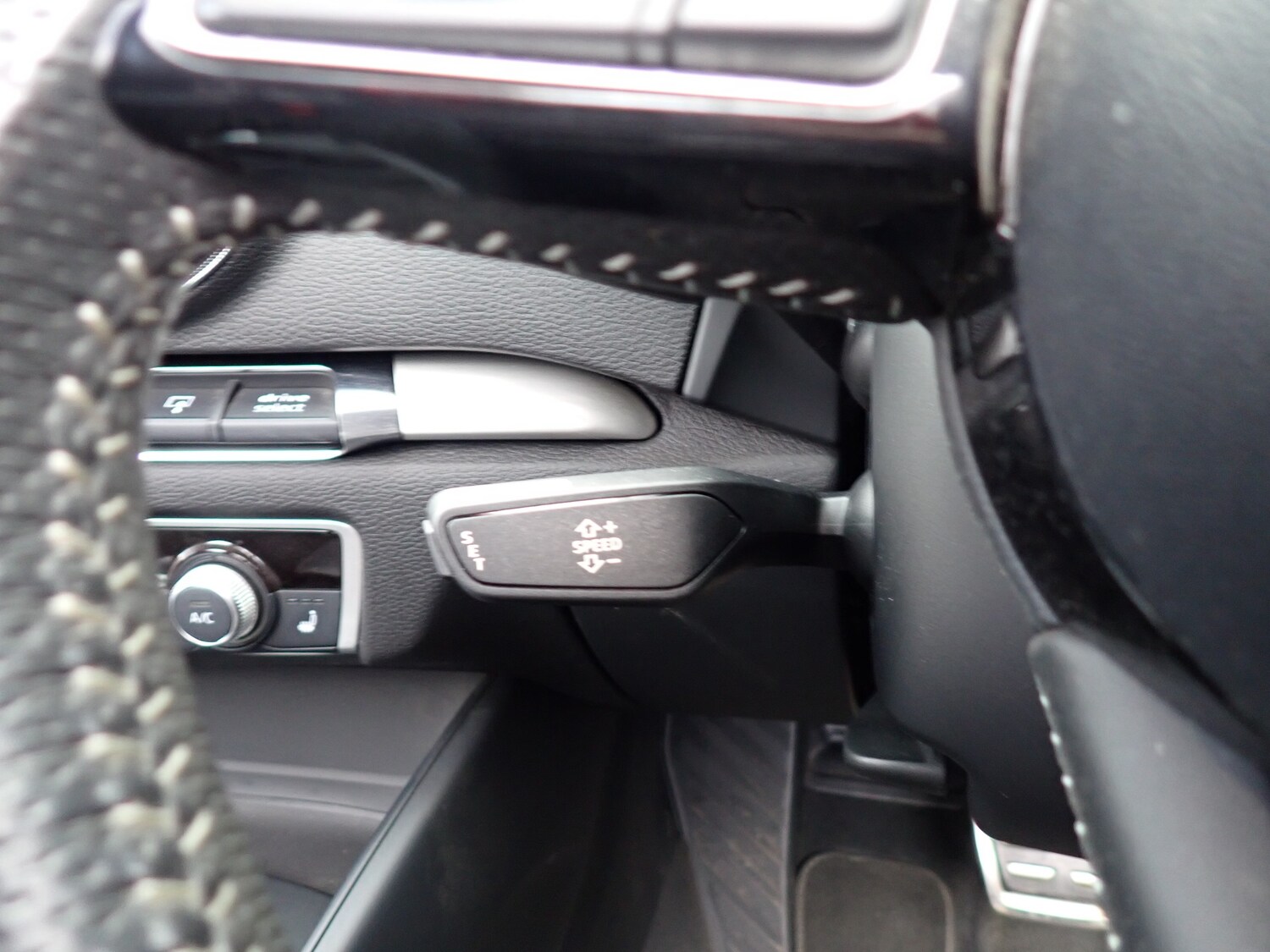 Used Audi A3 Cabriolet 2016 for sale - 76416481: Photo 22