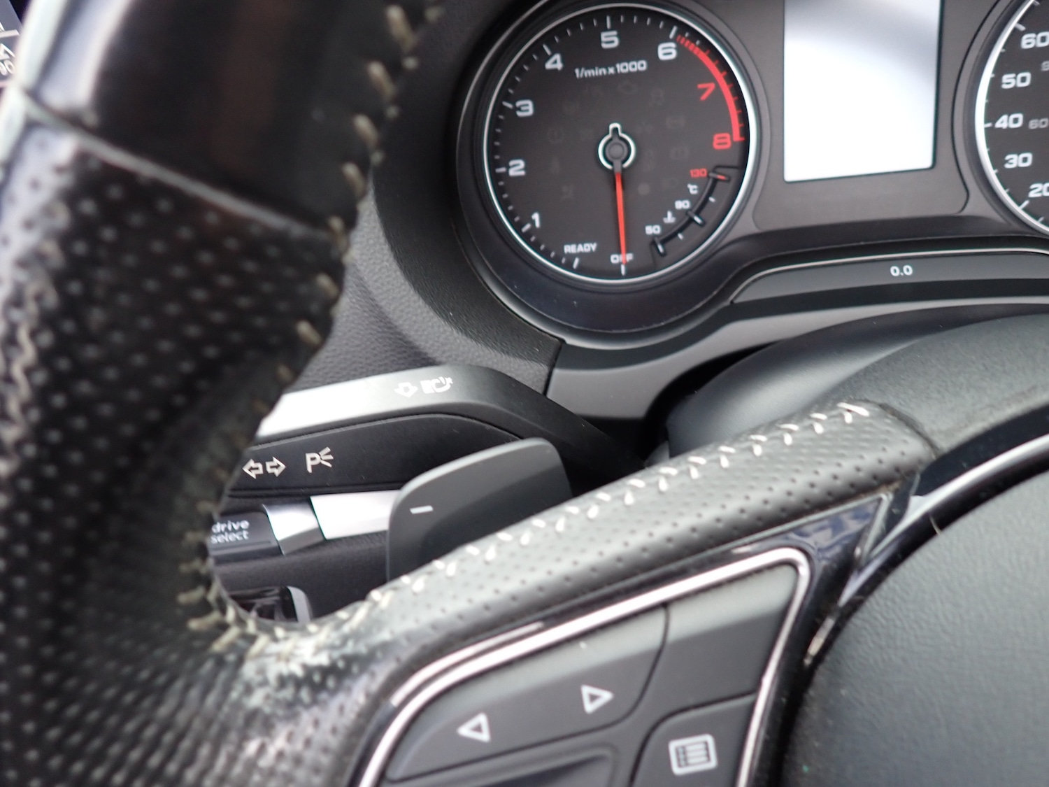 Used Audi A3 Cabriolet 2016 for sale - 76416481: Photo 23