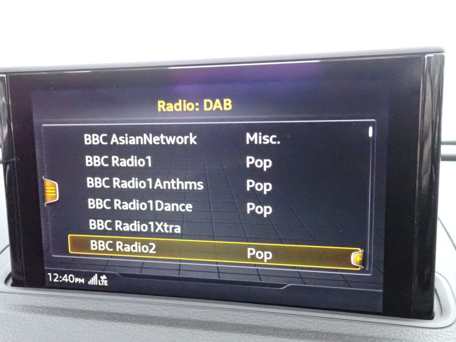 Used Audi A3 Cabriolet 2016 for sale - 76416481: Photo 29