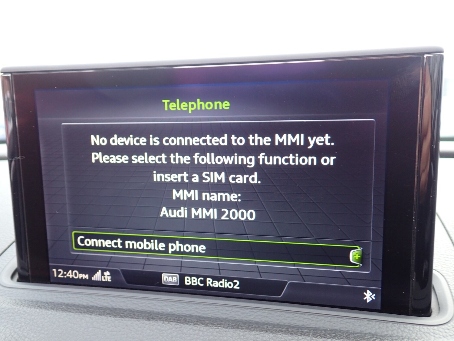 Used Audi A3 Cabriolet 2016 for sale - 76416481: Photo 30