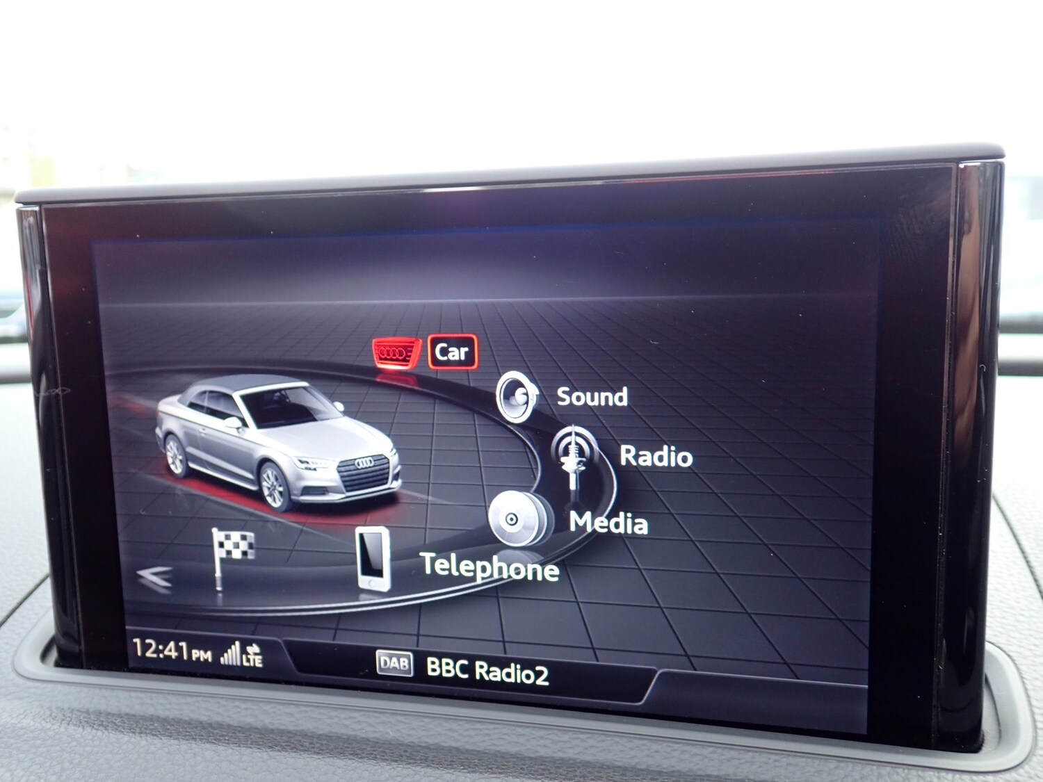 Used Audi A3 Cabriolet 2016 for sale - 76416481: Photo 31