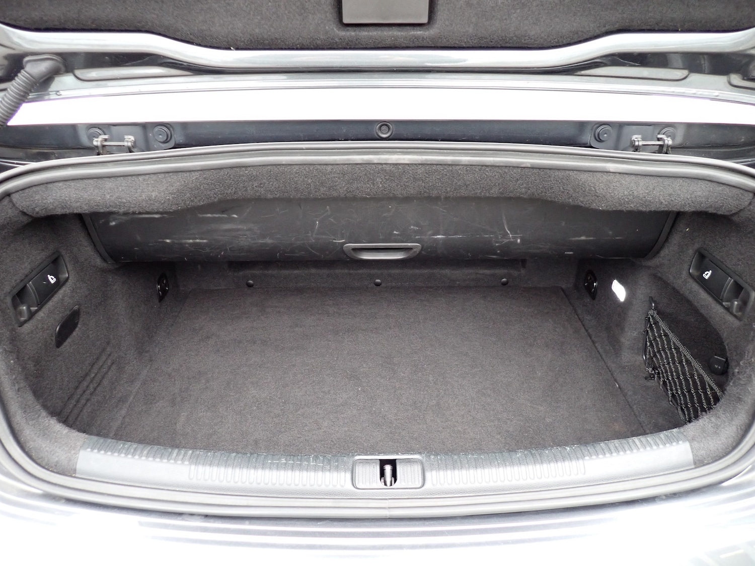 Used Audi A3 Cabriolet 2016 for sale - 76416481: Photo 37