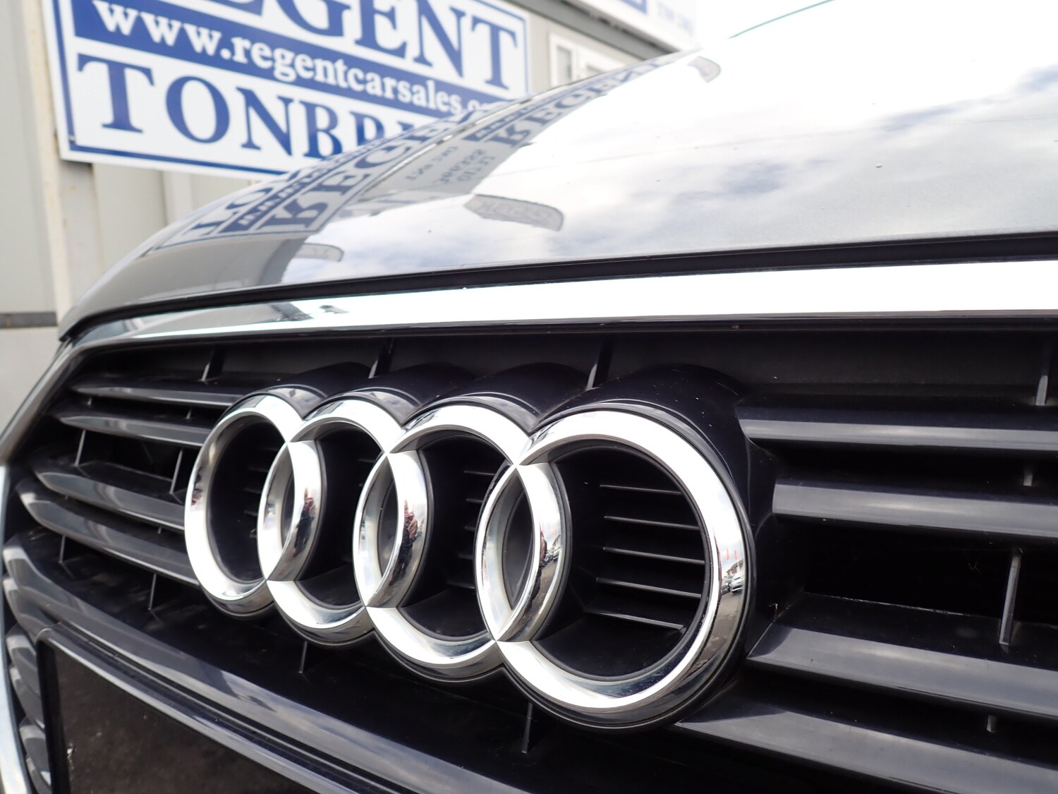 Used Audi A3 Cabriolet 2016 for sale - 76416481: Photo 38