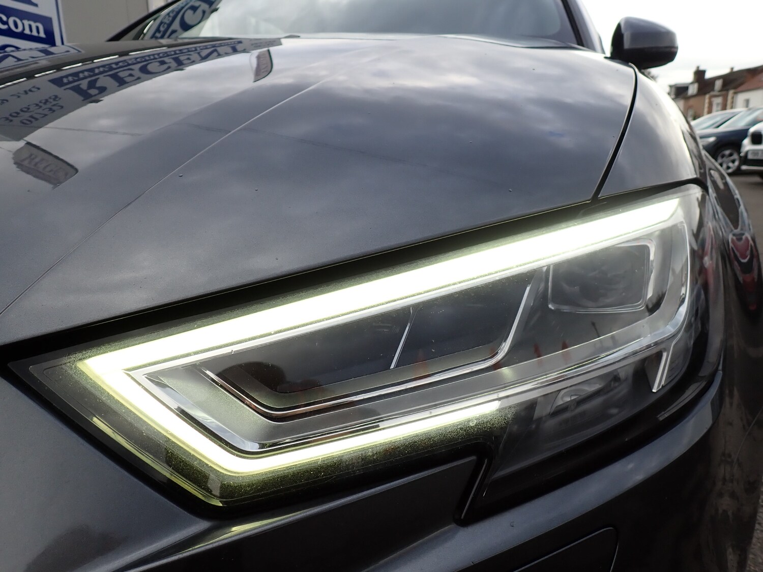 Used Audi A3 Cabriolet 2016 for sale - 76416481: Photo 40