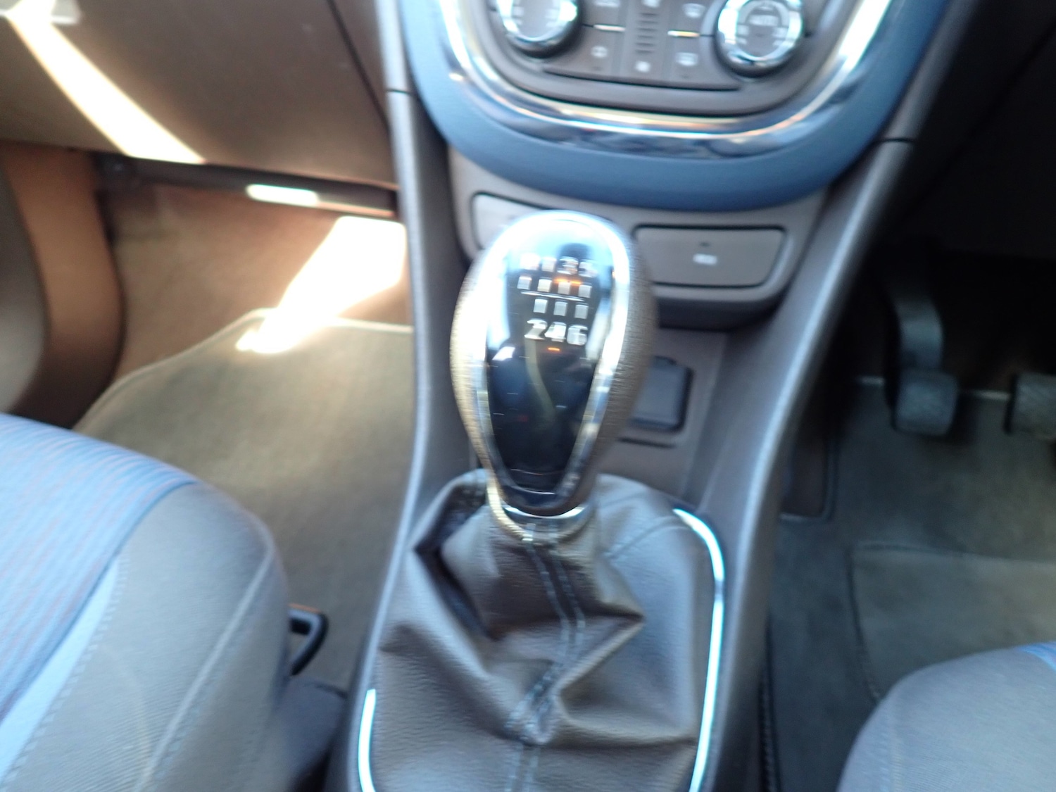 Used Vauxhall Mokka 2013 for sale - 75912558: Photo 13