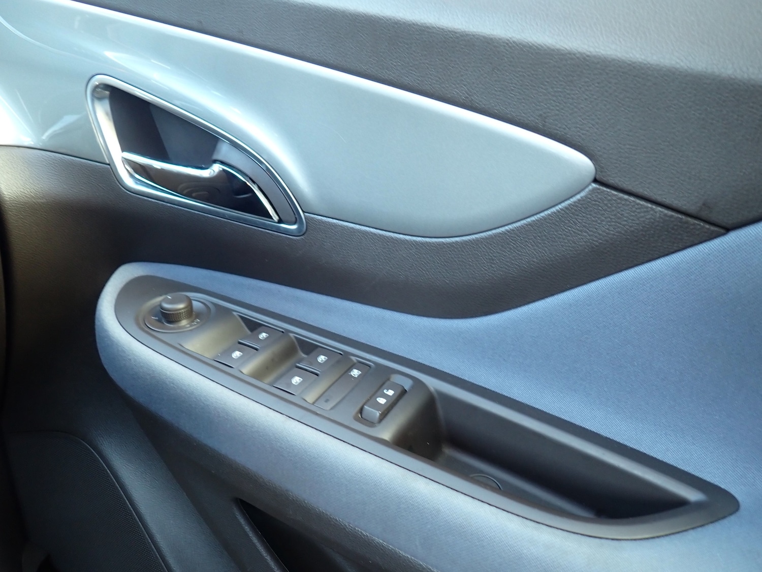 Used Vauxhall Mokka 2013 for sale - 75912558: Photo 21