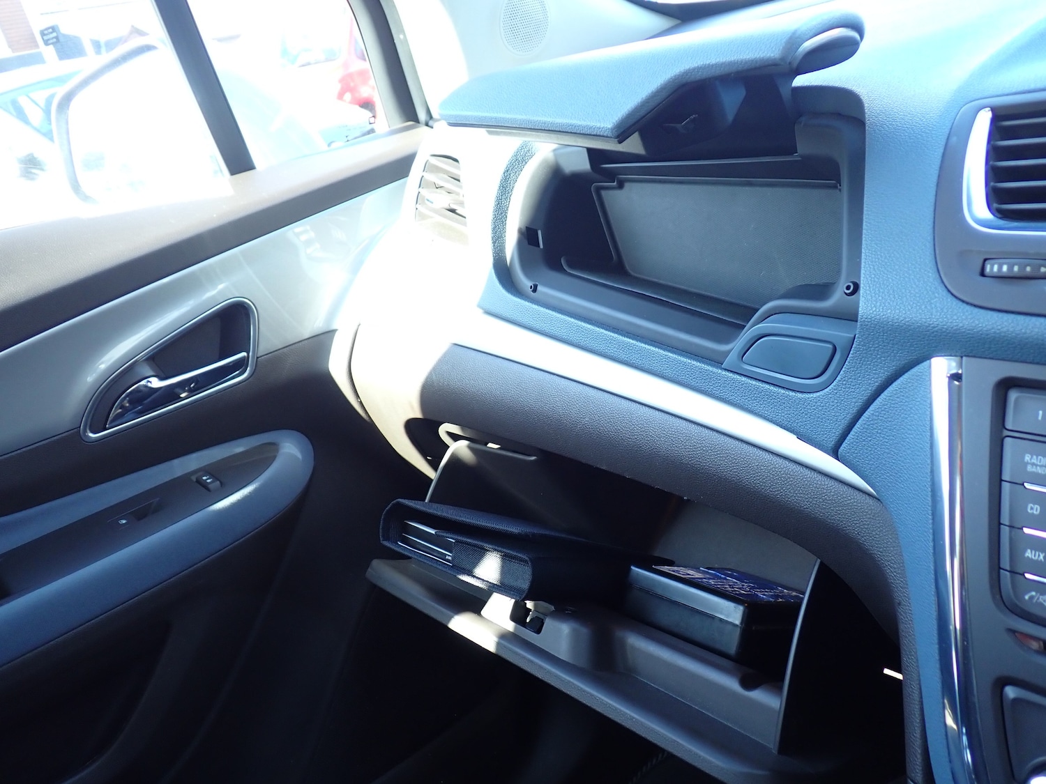 Used Vauxhall Mokka 2013 for sale - 75912558: Photo 24