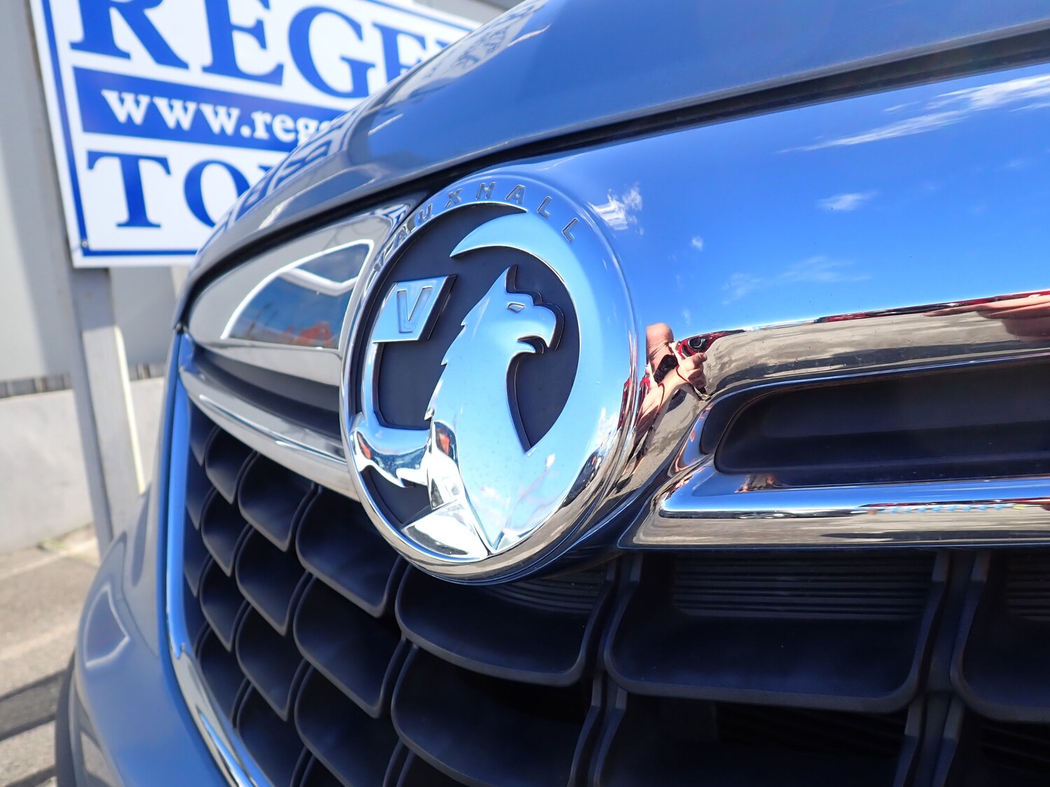 Used Vauxhall Mokka 2013 for sale - 75912558: Photo 26