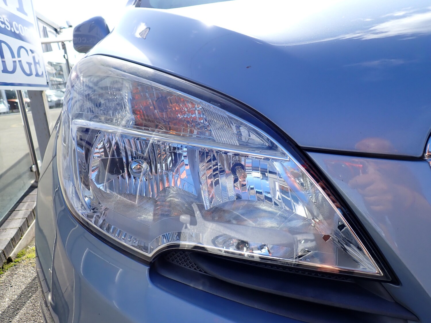 Used Vauxhall Mokka 2013 for sale - 75912558: Photo 27