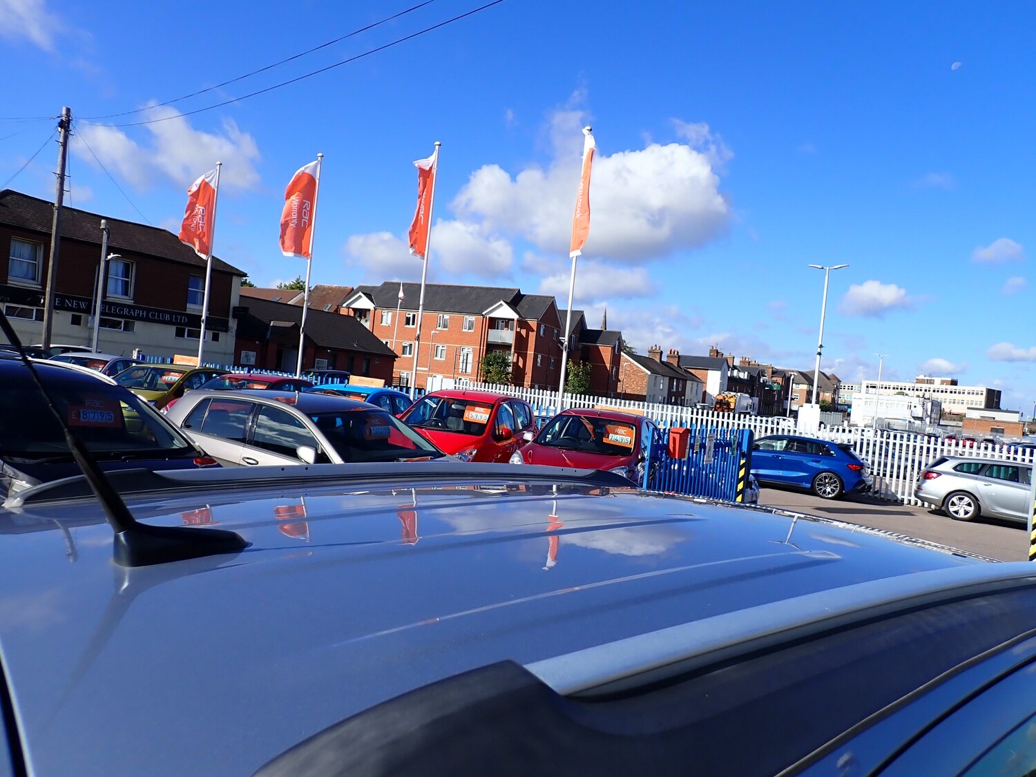 Used Vauxhall Mokka 2013 for sale - 75912558: Photo 29