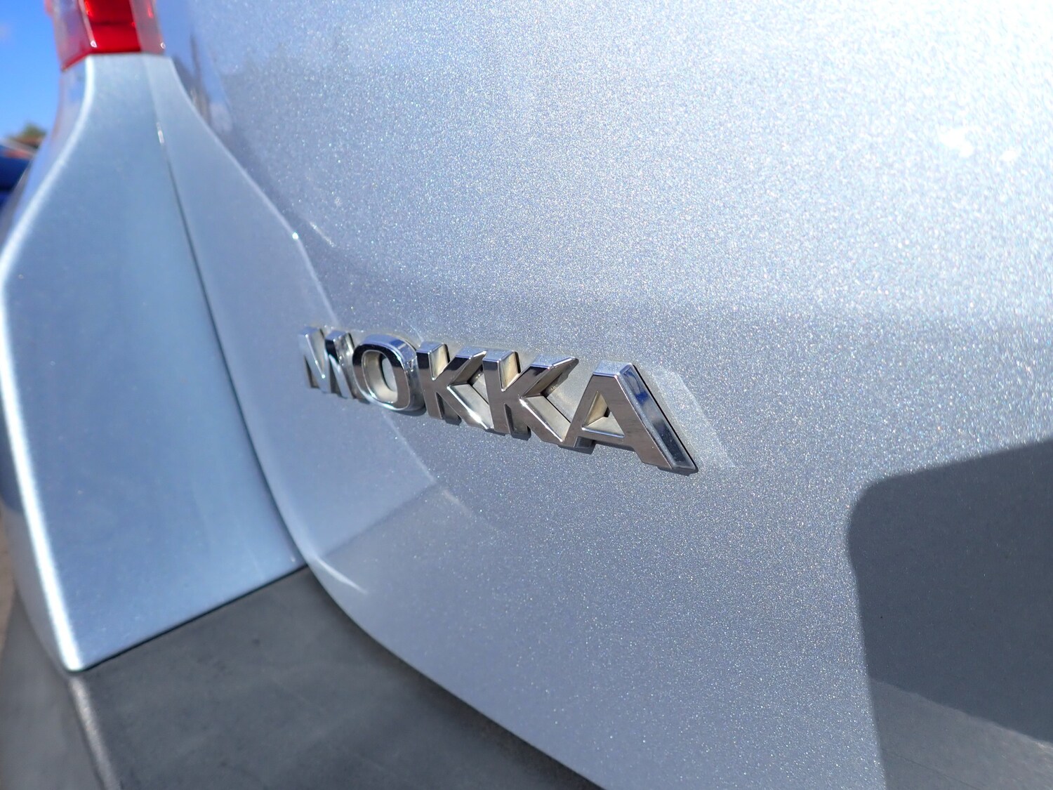 Used Vauxhall Mokka 2013 for sale - 75912558: Photo 30